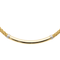Collier Collier vintage en or jaune et or blanc 18 carats 58 Facettes 1161976CD