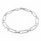 Collier Collier Art déco Or blanc 58 Facettes 1167352CN