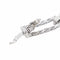 Collier Collier Art déco Or blanc 58 Facettes 1167352CN