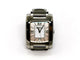Montre Ebel Brasilia - Montre femme en acier inoxydable 58 Facettes 1175100CN