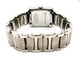 Montre Ebel Brasilia - Montre femme en acier inoxydable 58 Facettes 1175100CN