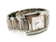 Montre Ebel Brasilia - Montre femme en acier inoxydable 58 Facettes 1175100CN