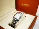 Montre Ebel Brasilia - Montre femme en acier inoxydable 58 Facettes 1175100CN