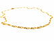 Collier Collier Maille cheval Or jaune 58 Facettes 1179553CD