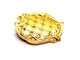 Broche Broche Vintage Or jaune, Or rose Diamant 58 Facettes 1186403CN