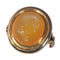 Bague 65 Bague homme intaille ancienne en or jaune 18K et cornaline 58 Facettes 12131-0052