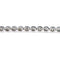 Collier Collier tennis en or blanc 18k et diamants 58 Facettes C98C42CAFA3044CD82CA0481725E860C