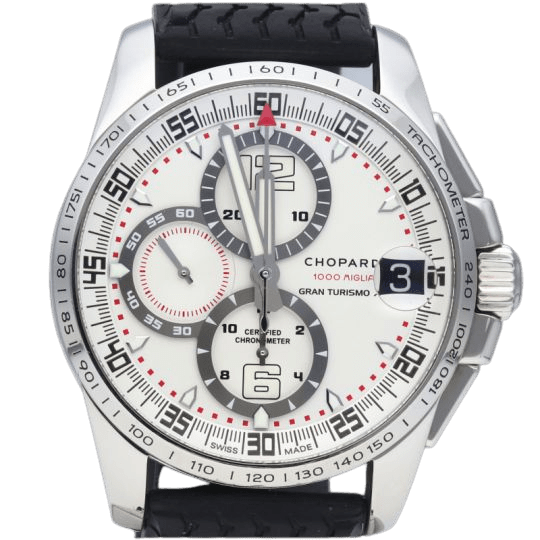 Montre Chopard Montre Mille Miglia Gt Xl Chronograph 58 Facettes MT40712