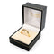 Bague 58 Bague rangée de diamants taille ancienne en or 14 carats 58 Facettes 3A52EF8B9E8F4AA9A786FB3492D0965A