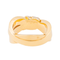 Bague 53 Chaumet Lien Séduction - Bague Liens en or rose et diamants 58 Facettes 1347095CN