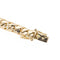 Bracelet Bracelet Or jaune Améthyste, Diamant 58 Facettes 1352336CN