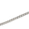 Bracelet Bracelet tennis en or blanc 18 kt avec diamants 2,76 ct 58 Facettes 14758