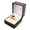 Bague 60 Bague chevalière en or 14 carats au lapis-lazuli 58 Facettes 5D8395CB7EDE4062BB50A97F1F299856