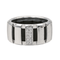 Bague 53 Chaumet Bague Class One Or blanc Diamant 58 Facettes 1528718CN