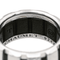 Bague 53 Chaumet Bague Class One Or blanc Diamant 58 Facettes 1528718CN