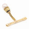 Broche Broche Or jaune Perle 58 Facettes 1530157CN