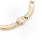Collier Chimento Collier  Or jaune, Or blanc Diamant 58 Facettes 1573278CN