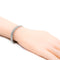 Bracelet Bracelet tennis 3 rangs en or blanc 18 k et diamants 58 Facettes 37FB18ED72D7485AA987B388195C049E