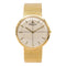 Montre Jaeger- LeCoultre Montre  Or jaune 58 Facettes 1580004CN