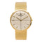 Montre Jaeger-LeCoultre - Montre femme vintage en or jaune 18 carats 58 Facettes 1580004CN