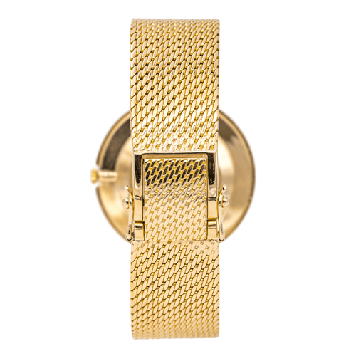 Montre Jaeger- LeCoultre Montre  Or jaune 58 Facettes 1580004CN