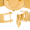 Montre Jaeger- LeCoultre Montre  Or jaune 58 Facettes 1580004CN