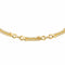 Collier Collier Or jaune Diamant 58 Facettes 1580005CN