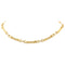 Collier Collier Or jaune Diamant 58 Facettes 1580005CN