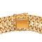 Bracelet Bracelet Maille gourmette Or rose 58 Facettes 1597942CN