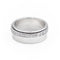 Bague 51 Piaget Possession - Bague en or blanc sertie de diamants 58 Facettes 1630236CN