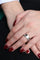 Bague 51 Piaget Bague Possession Or blanc Diamant 58 Facettes 1630236CN