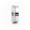 Bague 51 Piaget Bague Possession Or blanc Diamant 58 Facettes 1630236CN
