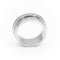 Bague 51 Piaget Bague Possession Or blanc Diamant 58 Facettes 1630236CN