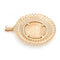 Pendentif Pendentif pièce 20 francs en or jaune 58 Facettes 1637028CN