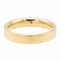Bague 54 Bague Alliance Or jaune Diamant 58 Facettes 1637055CN