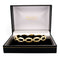 Bracelet Bracelet en or 14 carats rétro 58 Facettes 096F45D64F7B4616BFA8164443E7E9FB