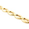 Bracelet Bracelet en or 14 carats rétro 58 Facettes 096F45D64F7B4616BFA8164443E7E9FB