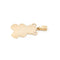 Pendentif Pendentif Ours Or jaune 58 Facettes 1648968CN