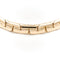 Bracelet Bracelet Maille haricot Or jaune 58 Facettes 1655173CN