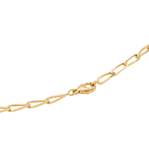 Collier Collier Maille cheval Or jaune 58 Facettes 1660387CN