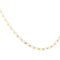 Collier Collier Maille cheval Or jaune 58 Facettes 1660387CN