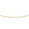 Collier Collier Maille cheval Or jaune 58 Facettes 1660387CN
