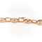 Collier Collier Maille grain de café Or jaune 58 Facettes 1660472CN