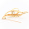 Broche Broche - Perle de culture en or jaune 18 carats 58 Facettes 1667869CN