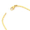 Collier Friedrich Binder - Collier maillon cobra en or jaune 14 carats 58 Facettes 0B72E09B1B374F37B2CEFA99703B6063