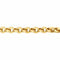 Bracelet Chopard Happy Diamonds - Bracelet charm cœur en or jaune et diamant 58 Facettes 4138A7A1137D4CD5891316AA5B2038C7