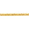Bracelet Bracelet byzantin en or 14K 58 Facettes C9851B86F1BC4FDC9C0CDC6A4D787522