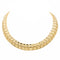 Collier Piaget Collier Ras de cou Tanagra Or jaune 58 Facettes 1680612CN