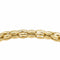 Bracelet Bracelet Jonc Or jaune, Or blanc Saphir 58 Facettes 1680698CN