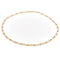 Collier Collier en or jaune 18 carats 58 Facettes 1680835CN